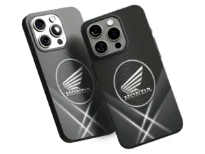 Honda Coque Smartphone Stylée Style Moderne Résistant